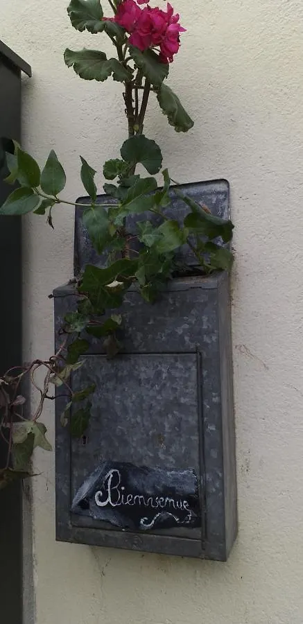 Petite Plaisance Apartment Dinard
