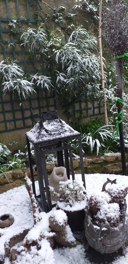 Petite Plaisance Apartment Dinard